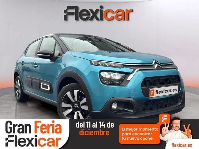 CITROEN C3 (PureTech 60KW (83CV) Shine) en Coruña, A