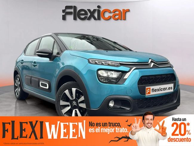 CITROEN C3 (PureTech 60KW (83CV) Shine) en Coruña, A