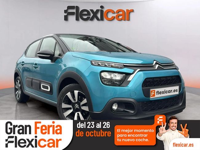 CITROEN C3 (PureTech 60KW (83CV) Shine) en Coruña, A