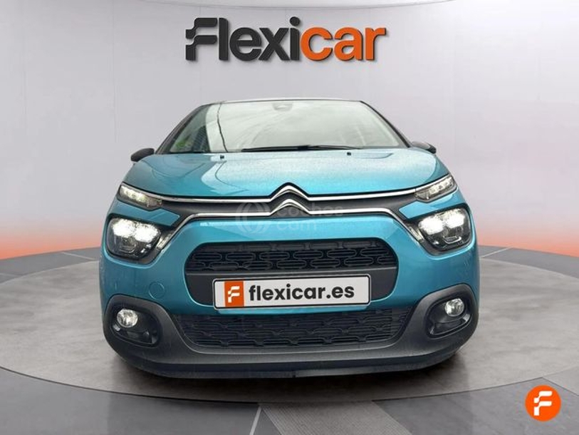 Foto del CITROEN C3 1.2 PureTech S&S Business 83