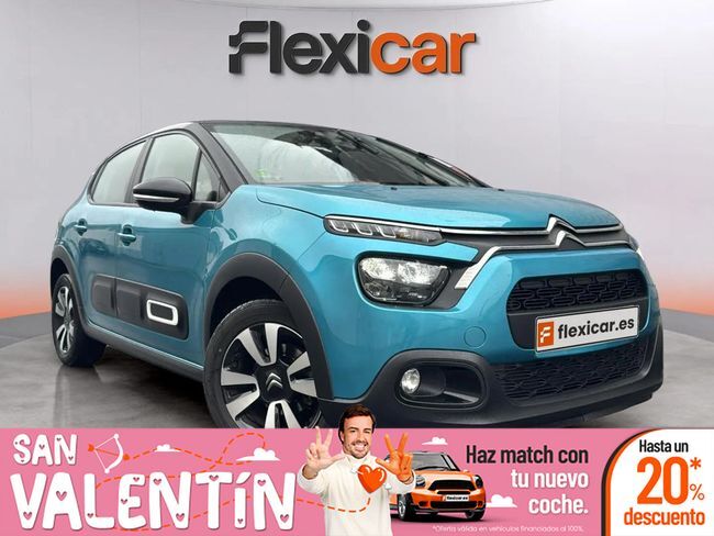 Foto del CITROEN C3 1.2 PureTech S&S Business 83