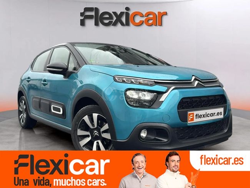 Foto del CITROEN C3 1.2 PureTech S&S Business 83
