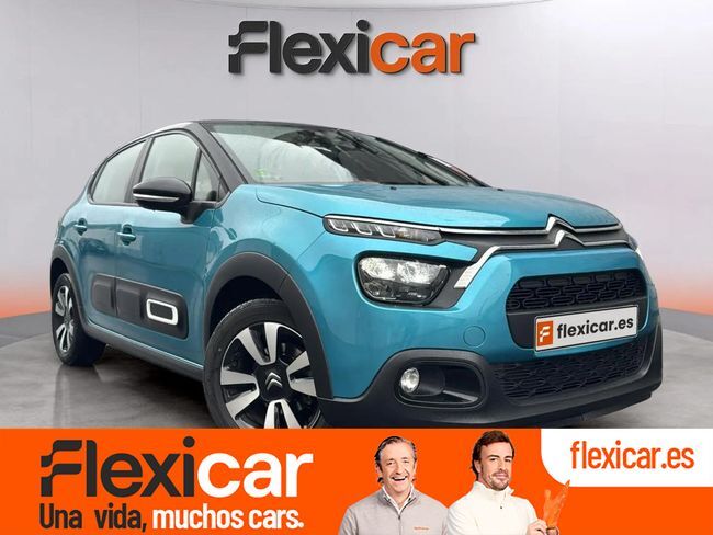 CITROEN C3 (PureTech 60KW (83CV) Shine) en Coruña, A