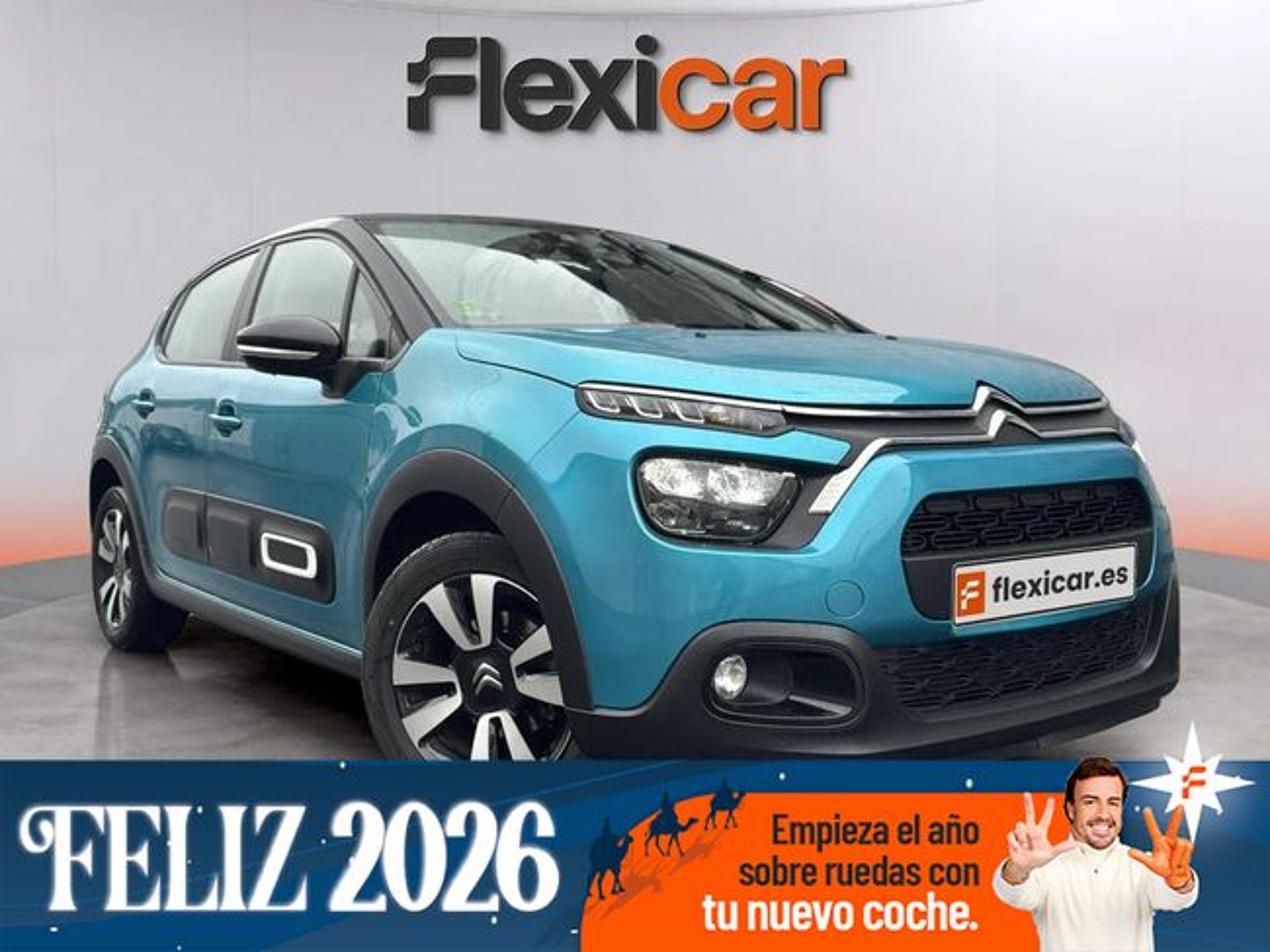 Imagen de CITROEN C3