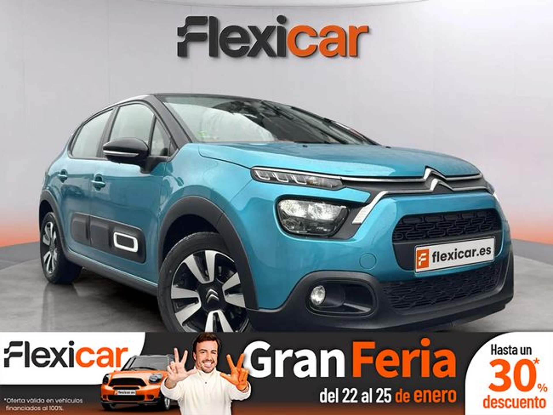 Imagen de CITROEN C3