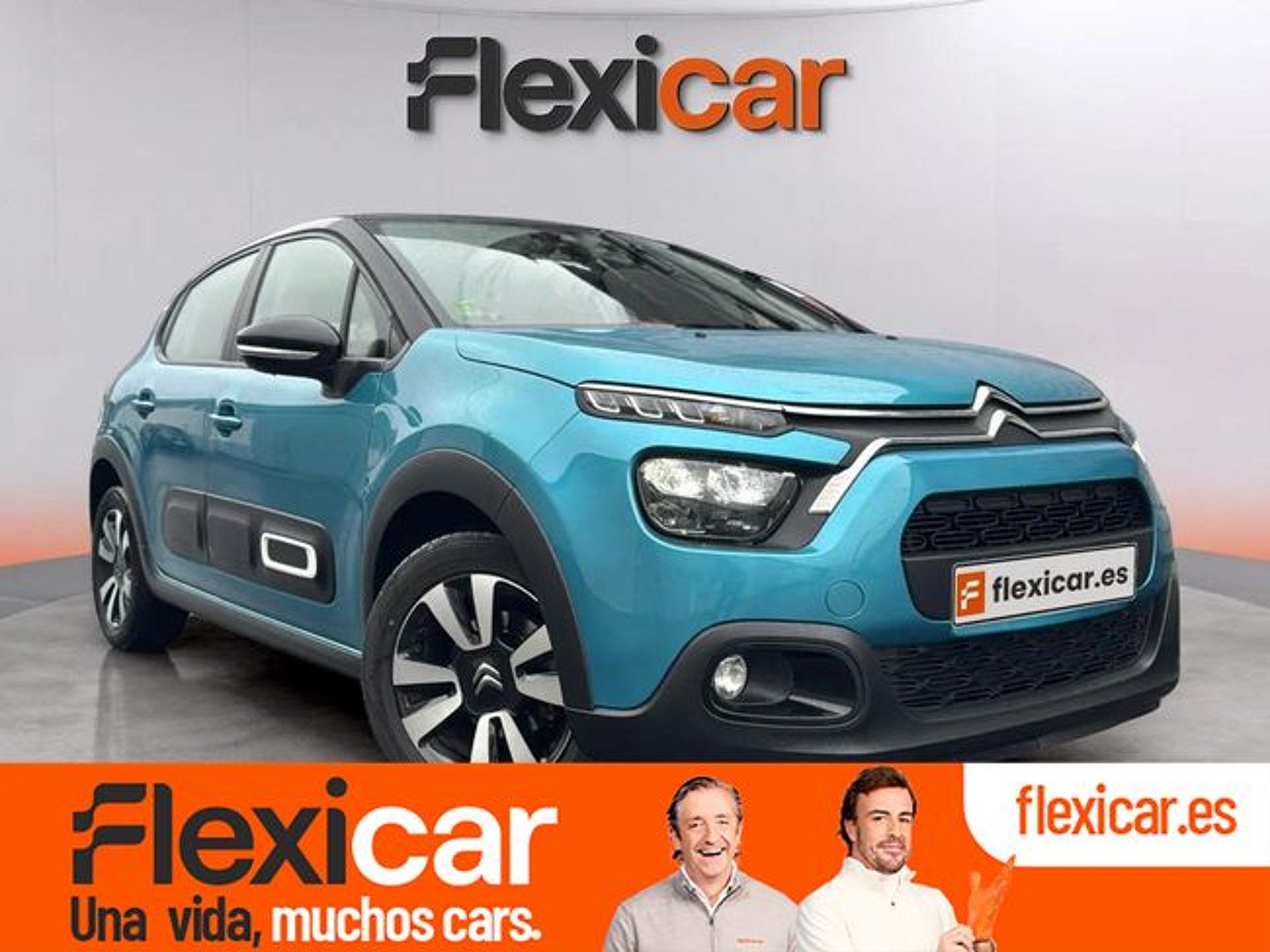 Imagen de CITROEN C3