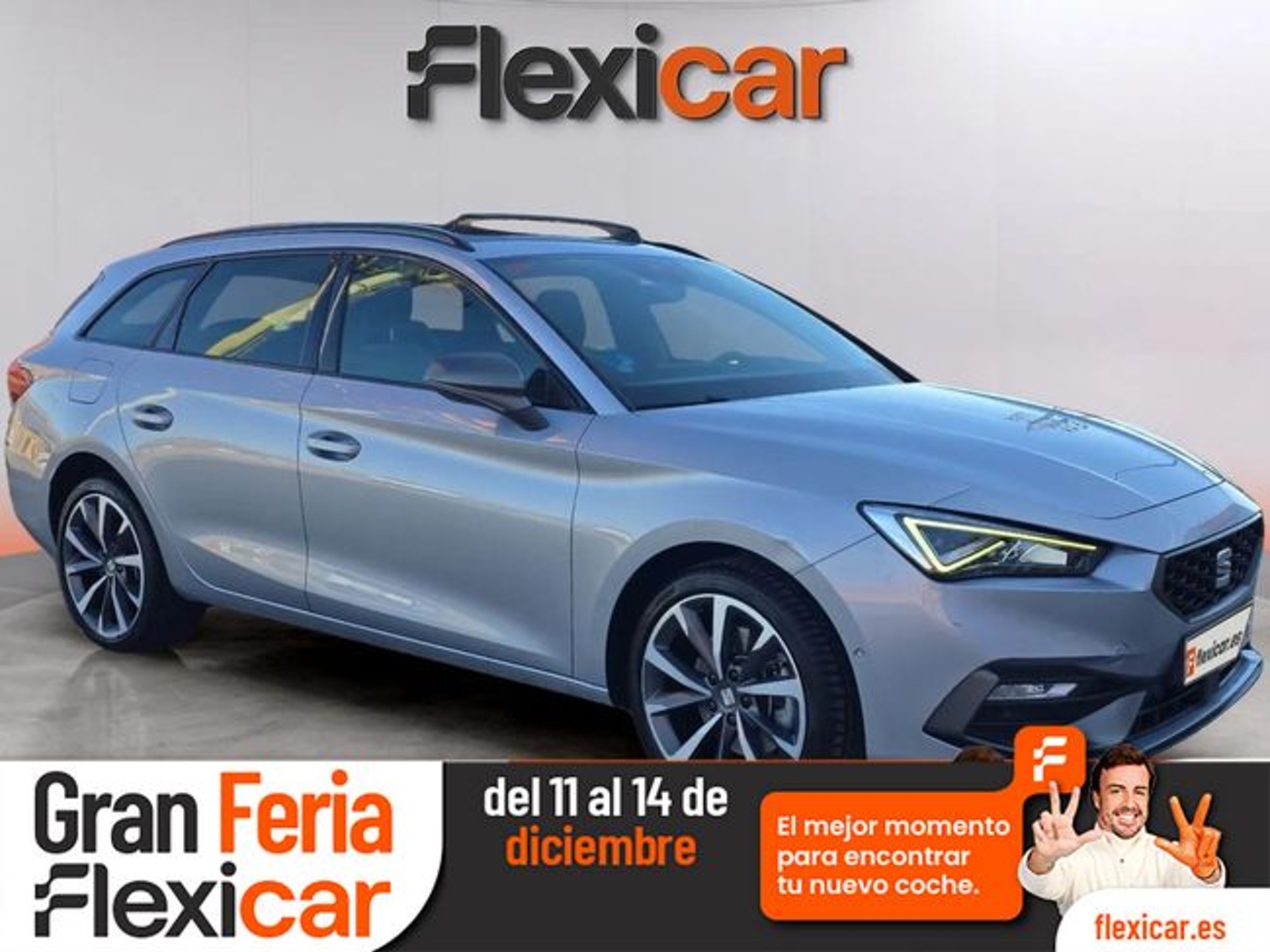 Imagen de SEAT León