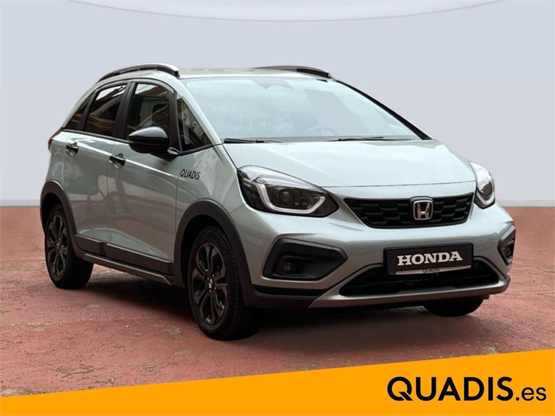 Imagen 3 de HONDA Jazz