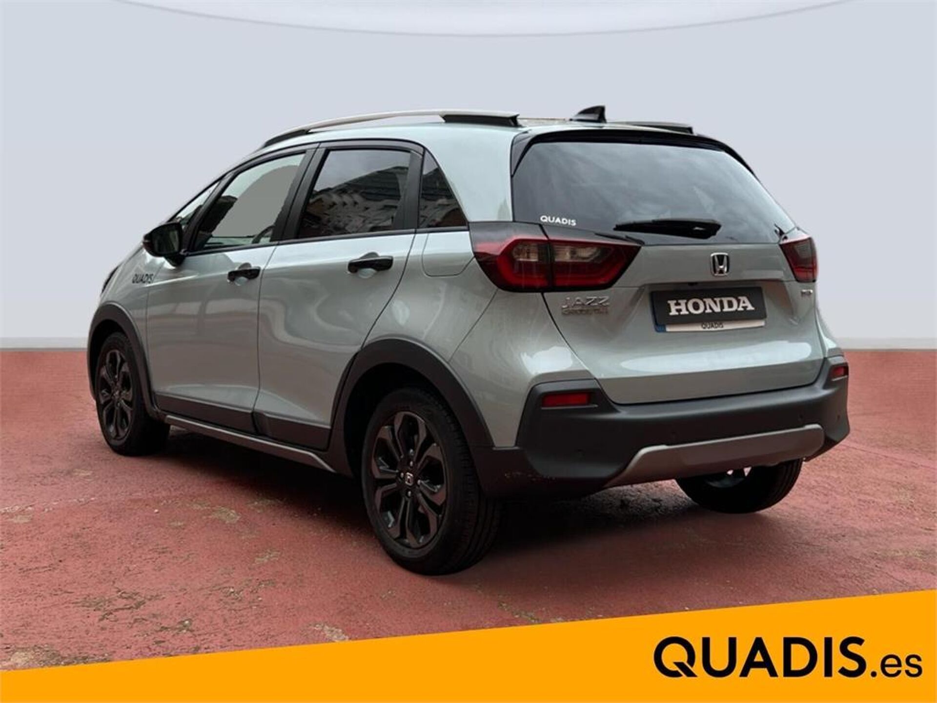 Imagen 2 de HONDA Jazz