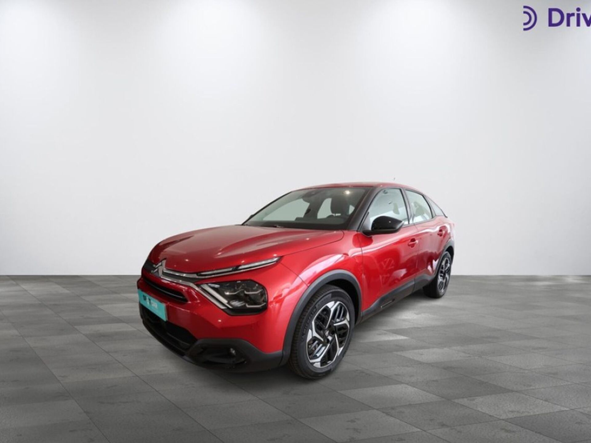Imagen de CITROEN C4