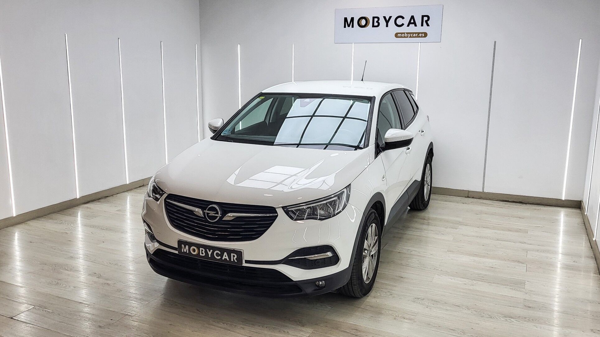 OPEL Grandland X (1.5 CDTi Selective Pro) en Valencia