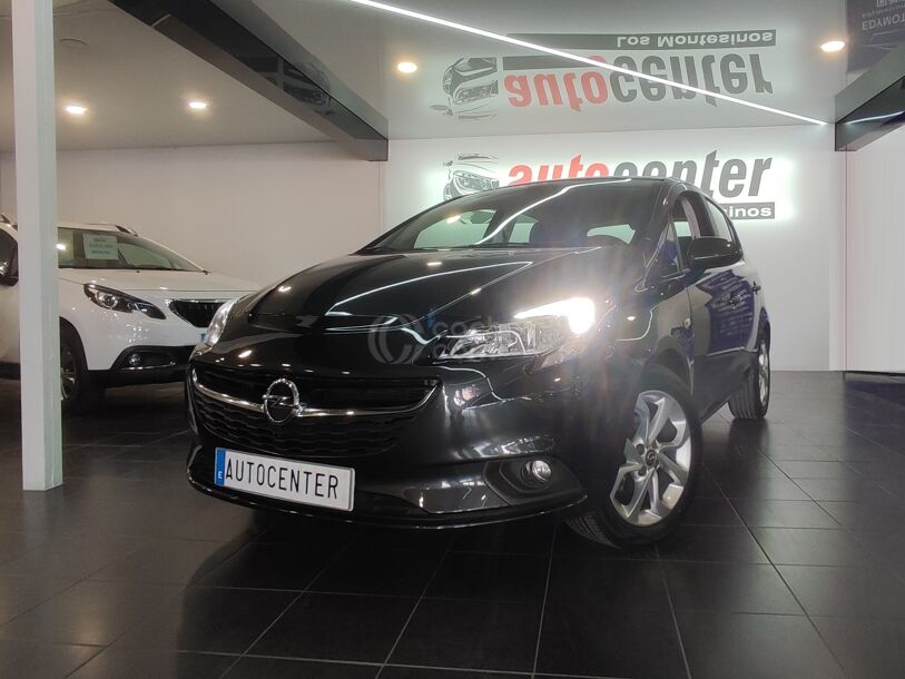 Foto del OPEL Corsa 1.4 S&S Selective 90 MTA