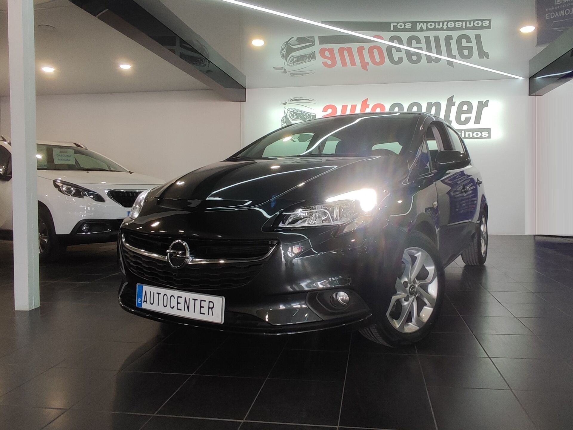 Imagen de OPEL Corsa
