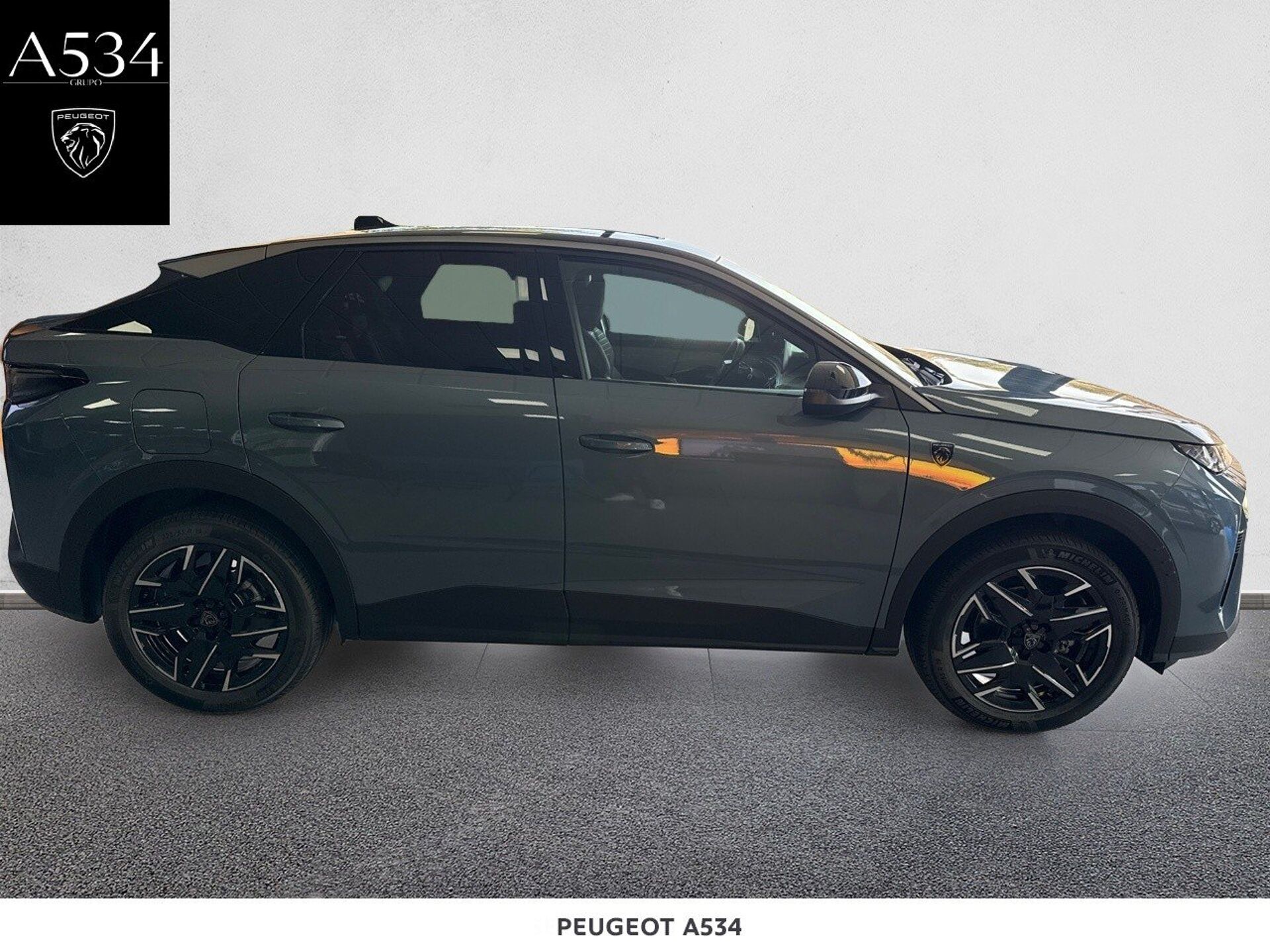 Imagen 2 de PEUGEOT 3008