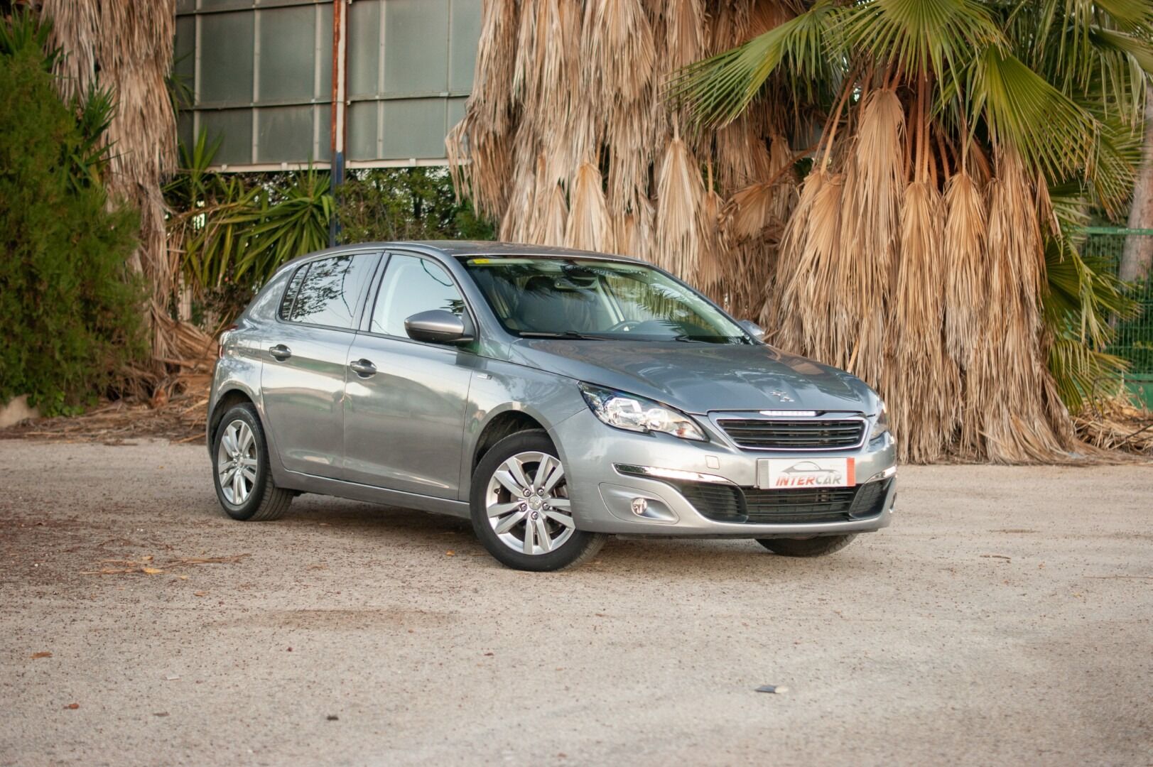 PEUGEOT 308 (5p Access 1.2 PureTech 110 S&S) en Murcia