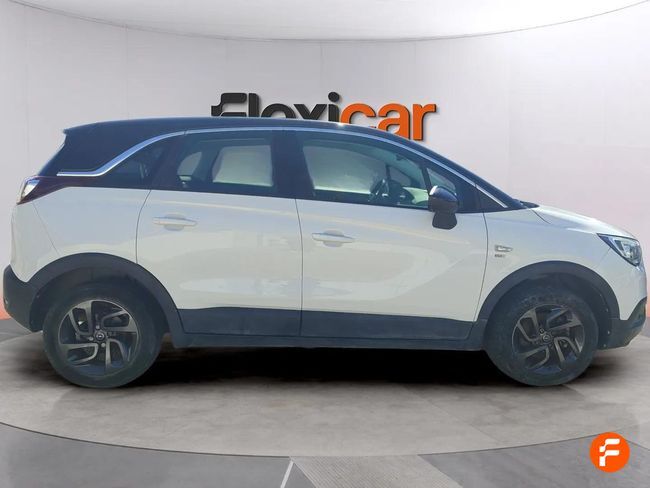 Foto del OPEL Crossland X 1.2T S&S Edition 110
