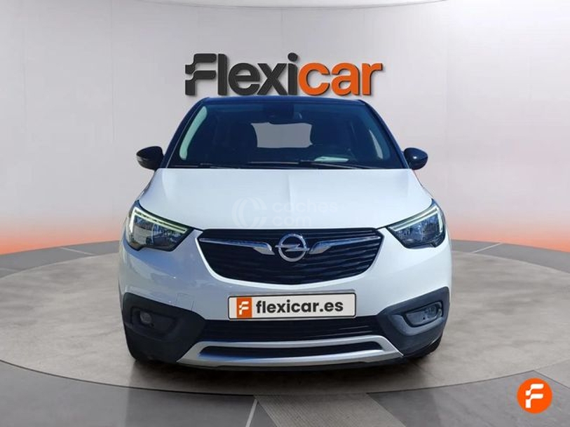 Foto del OPEL Crossland X 1.2T S&S Edition 110