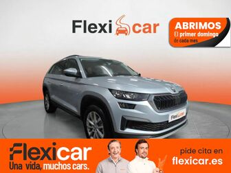 Imagen de SKODA Kodiaq 1.5 TSI Sportline 4x2 DSG 110kW