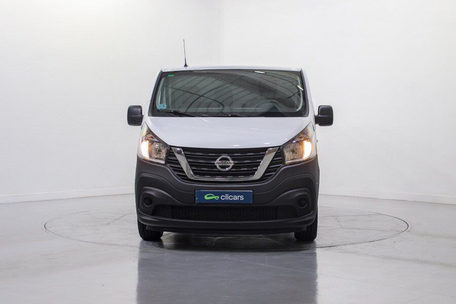 Foto del NISSAN NV300 Furgón 2.0dCi L1H1 1T Optima 120