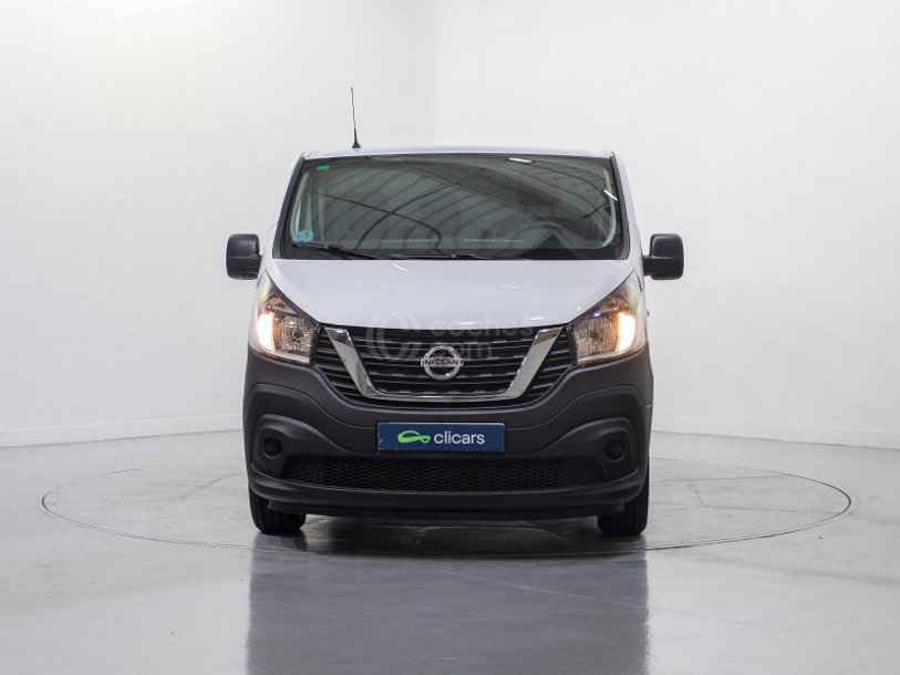 Foto del NISSAN NV300 Furgón 2.0dCi L1H1 1T Optima 120