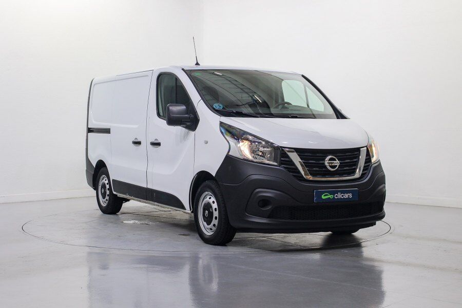Foto del NISSAN NV300 Furgón 2.0dCi L1H1 1T Optima 120