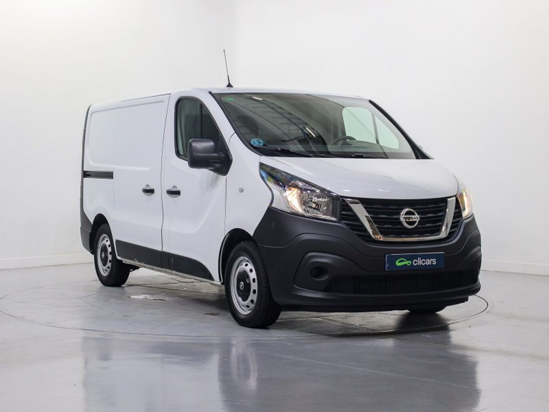 Imagen 3 de NISSAN NV300