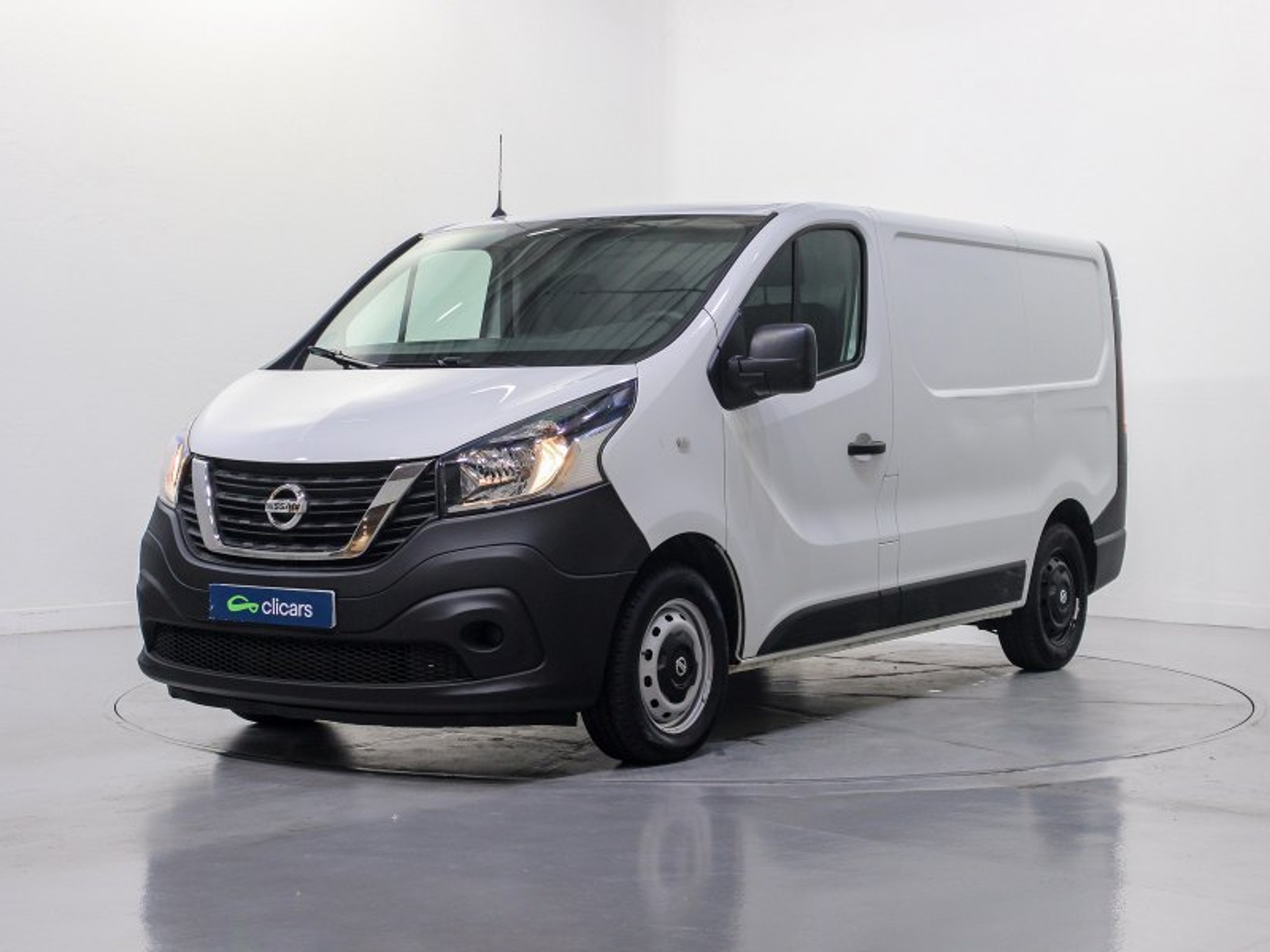 Imagen de NISSAN NV300
