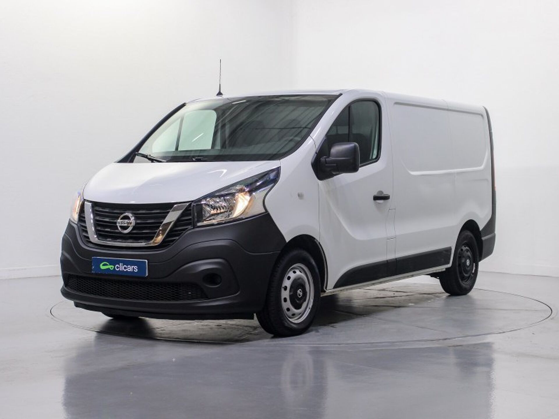Imagen 1 de NISSAN NV300