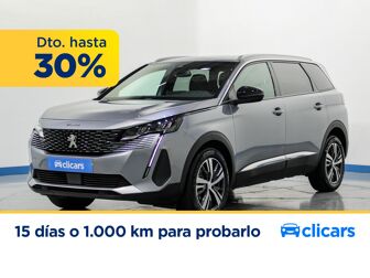 Imagen de PEUGEOT 5008 1.5BlueHDi S&S Allure Pack EAT8 130