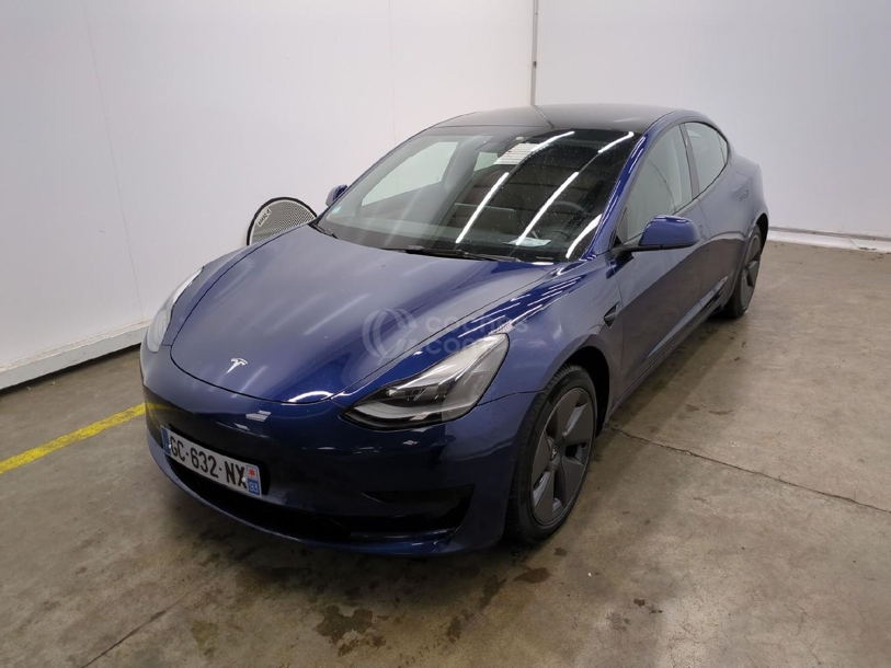 Foto del TESLA Model 3 Standard RWD Plus