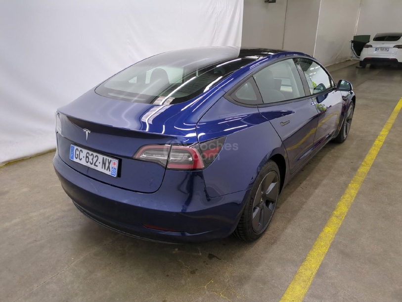 Foto del TESLA Model 3 Standard RWD Plus