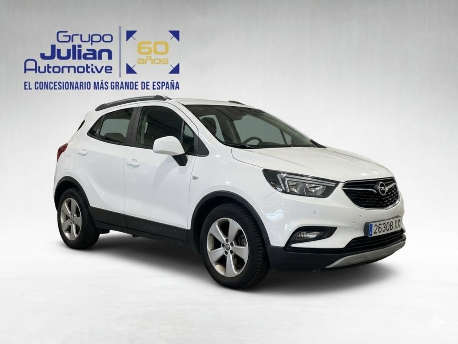 Imagen de OPEL Mokka