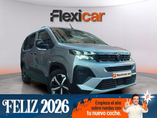 PEUGEOT Rifter (Rifter GT BlueHDi 130 EAT8 Long) en Valencia