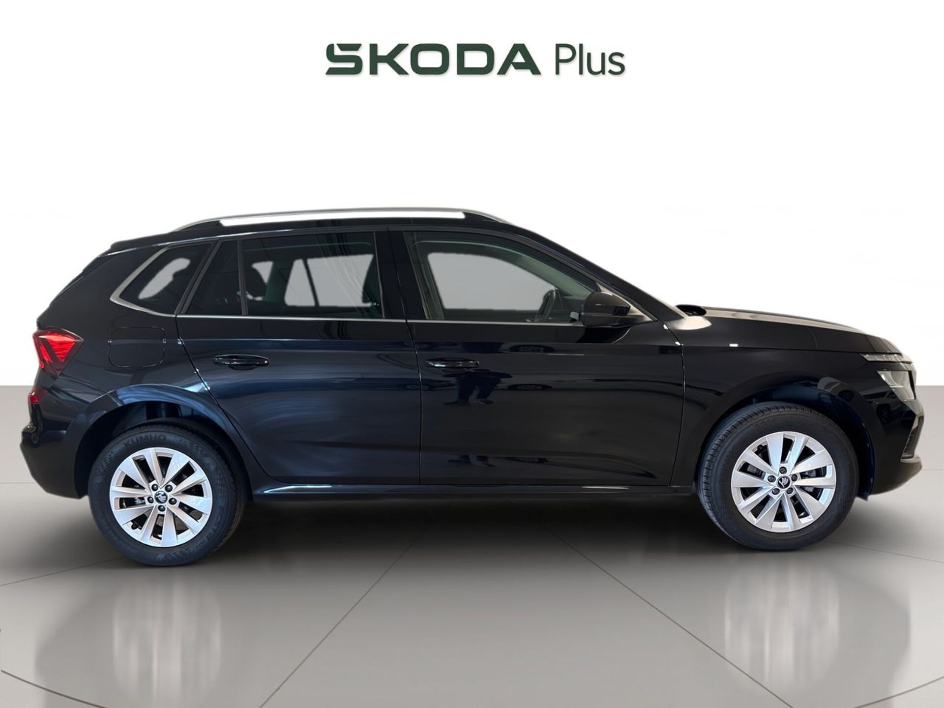 Imagen 3 de SKODA Kamiq