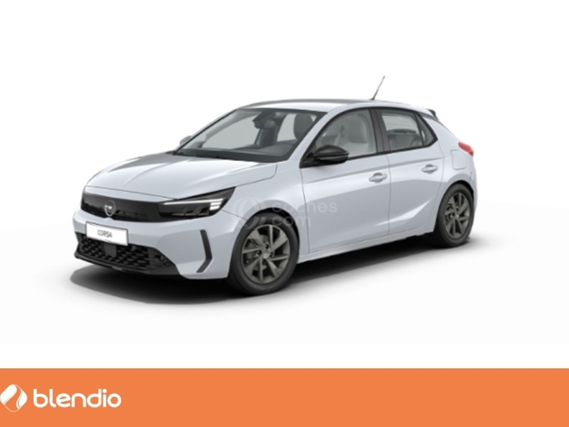 Foto del OPEL Corsa 1.2T XHL S-S GS 100