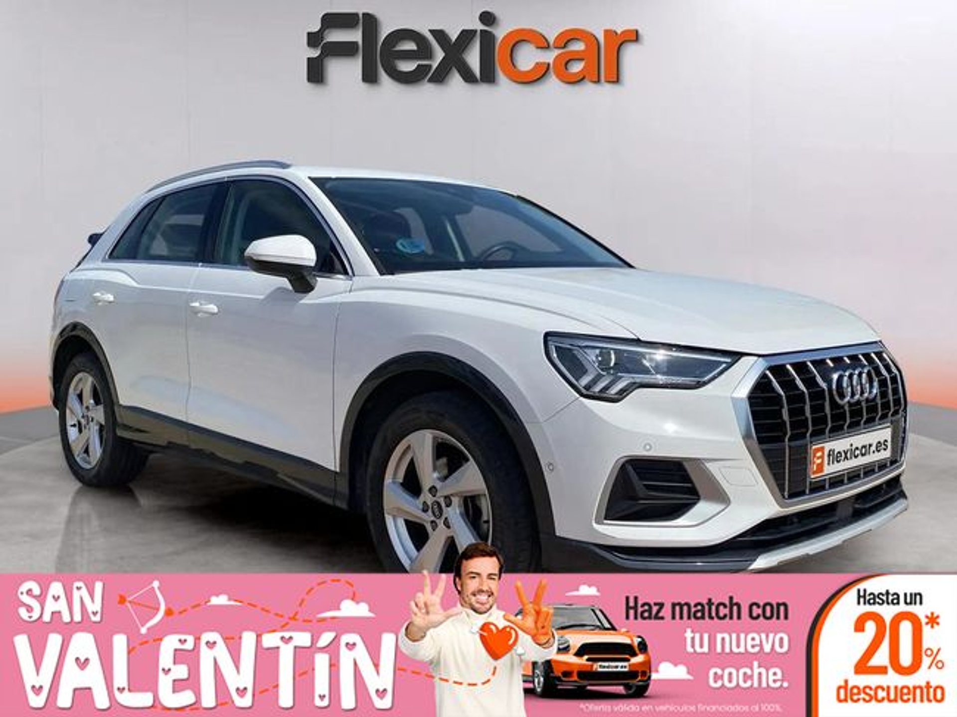 Imagen de AUDI Q3