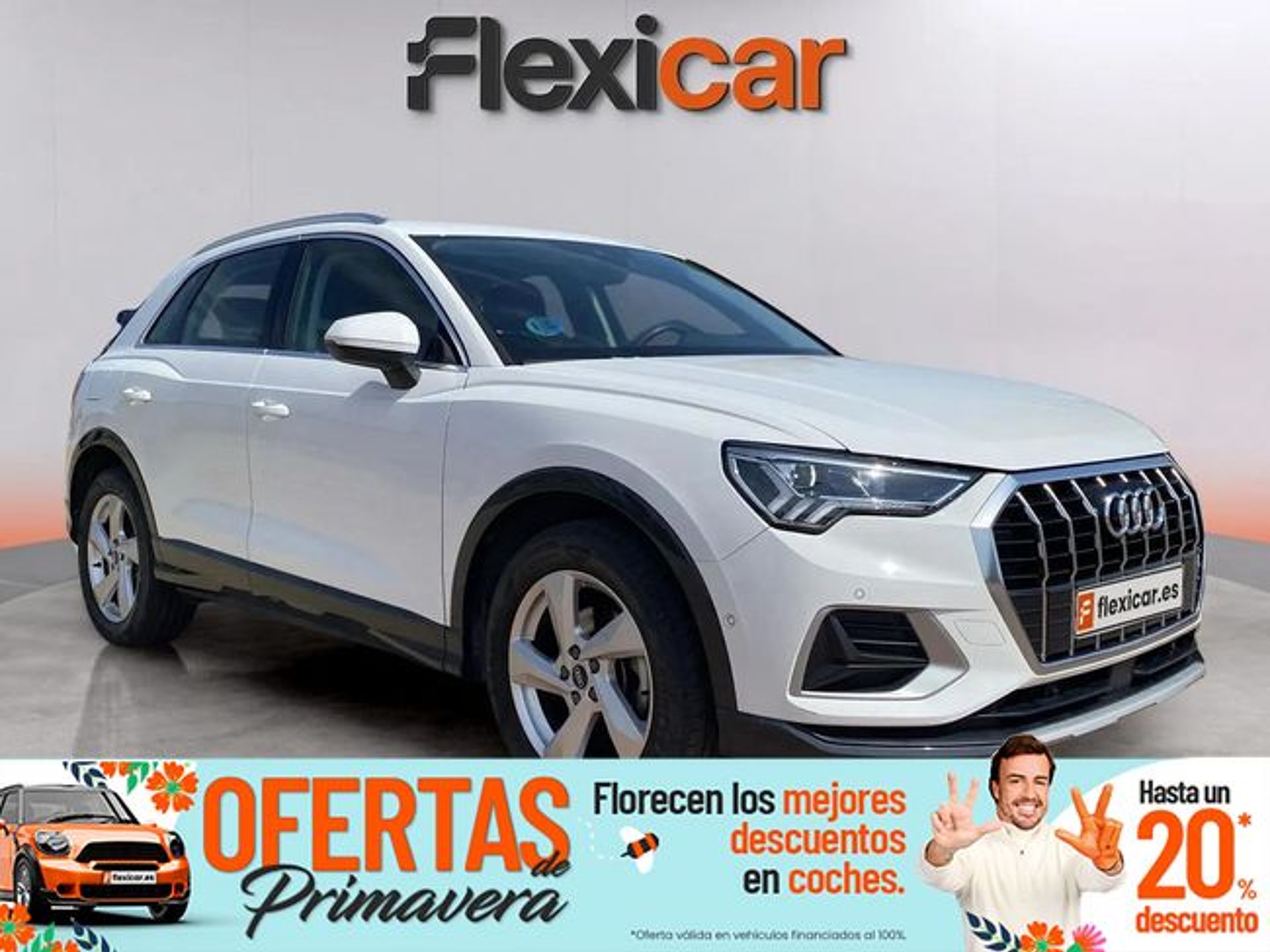 Imagen de AUDI Q3