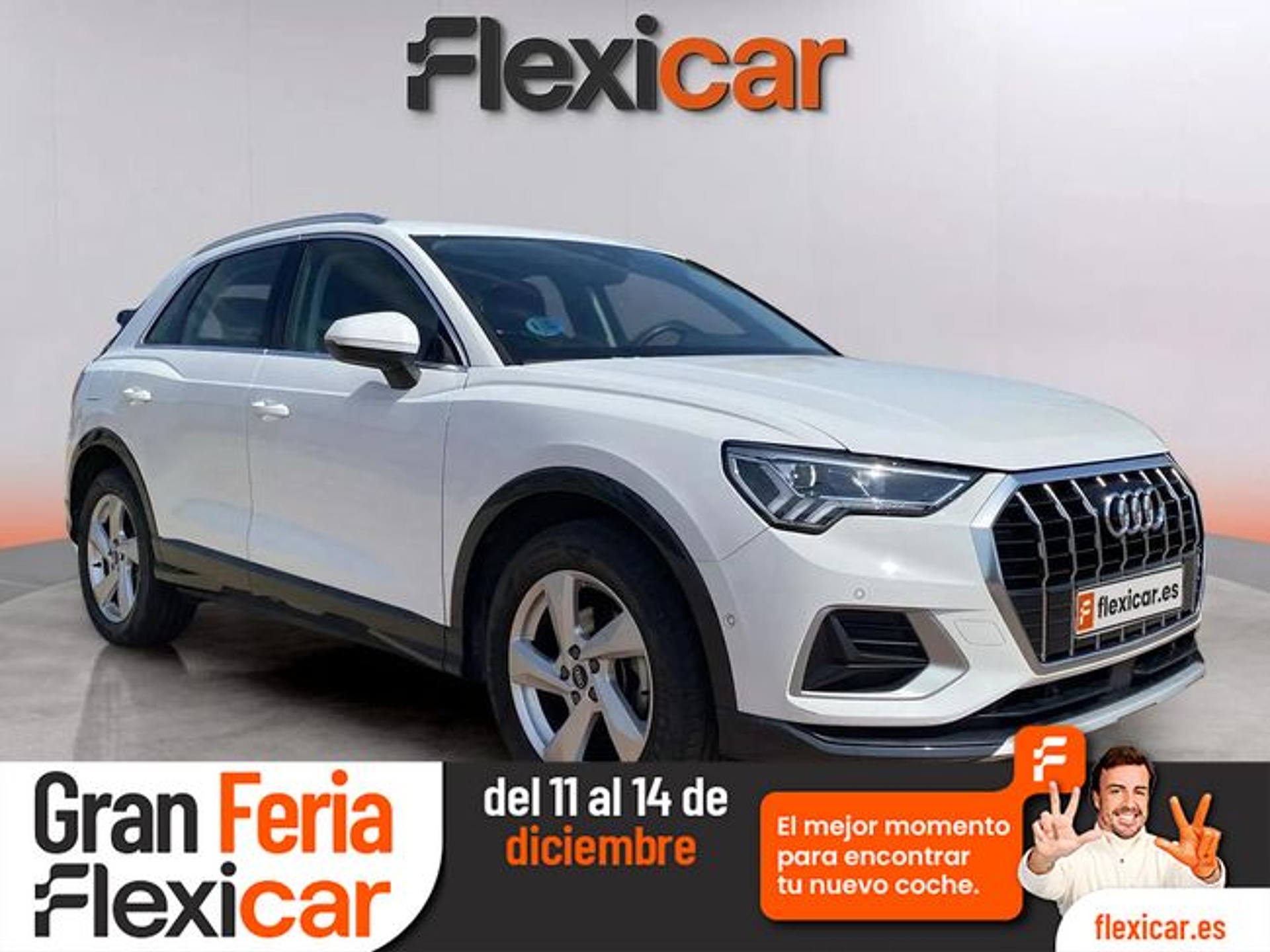 Imagen de AUDI Q3