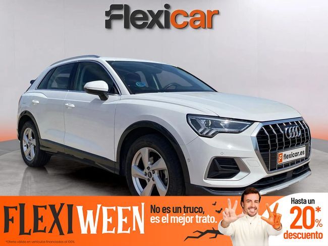 AUDI Q3 (35 TFSI 110kW (150CV) S tronic) en Girona