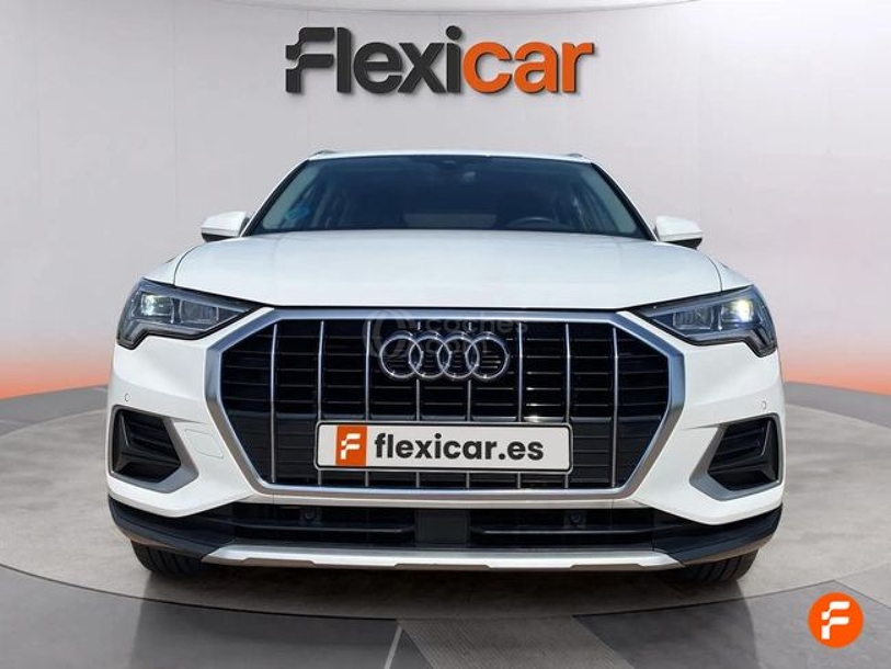 Foto del AUDI Q3 35 TFSI S tronic