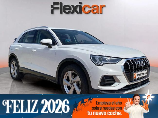 AUDI Q3 (35 TFSI 110kW (150CV) S tronic) en Girona