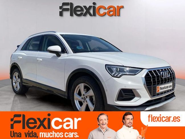 AUDI Q3 (35 TFSI 110kW (150CV) S tronic) en Girona
