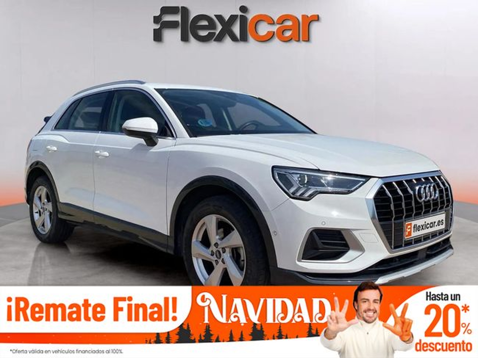 Imagen de AUDI Q3