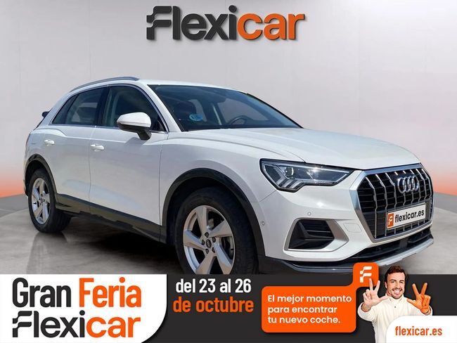 AUDI Q3 (35 TFSI 110kW (150CV) S tronic) en Girona