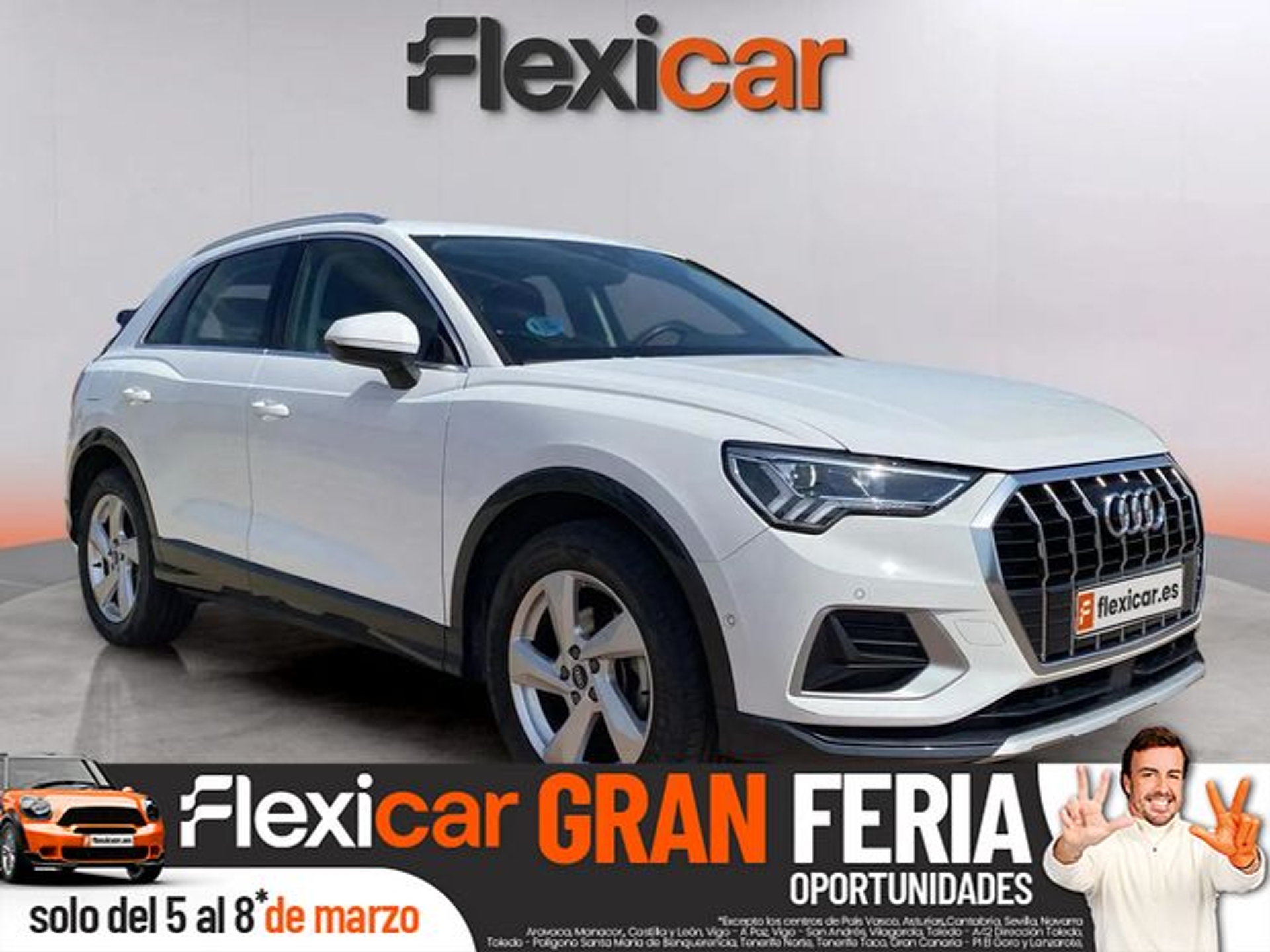 Imagen de AUDI Q3