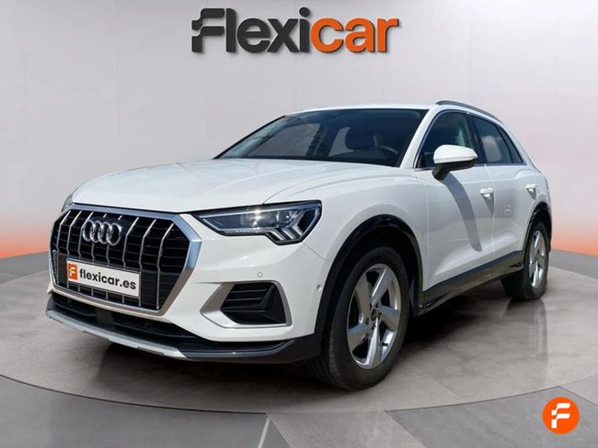 Imagen 3 de AUDI Q3