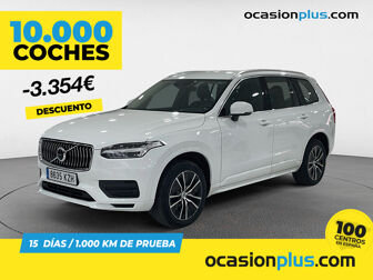 Imagen de VOLVO XC90 D5 Momentum AWD 235 Aut.