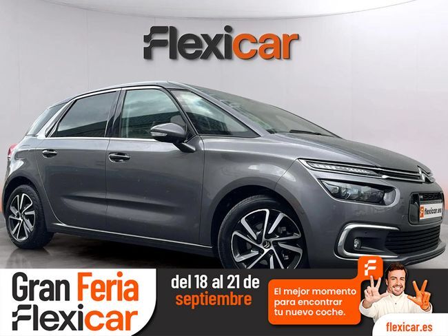 CITROEN C4 (PureTech 96KW (130CV) S&S 6v Shine) en Coruña, A