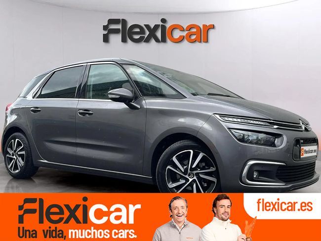 CITROEN C4 (PureTech 96KW (130CV) S&S 6v Shine) en Coruña, A
