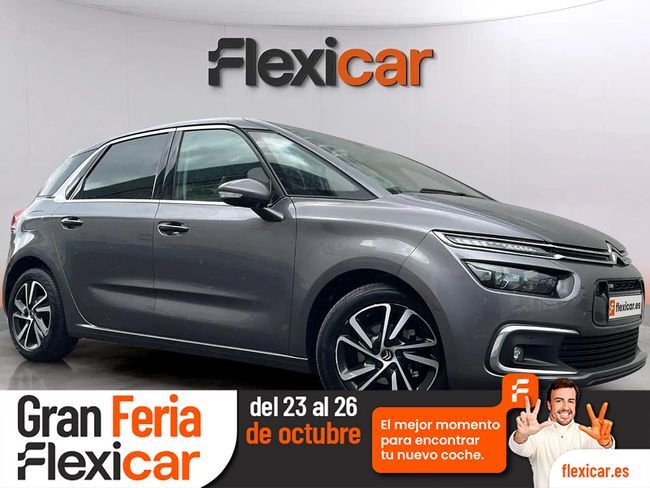 CITROEN C4 (PureTech 96KW (130CV) S&S 6v Shine) en Coruña, A